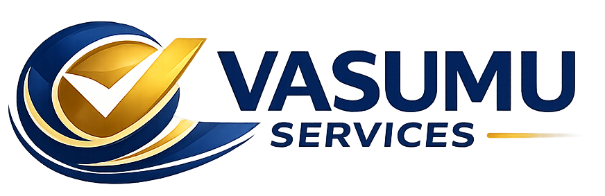 Vasumu Services - Get Solutions for Demanding Business 